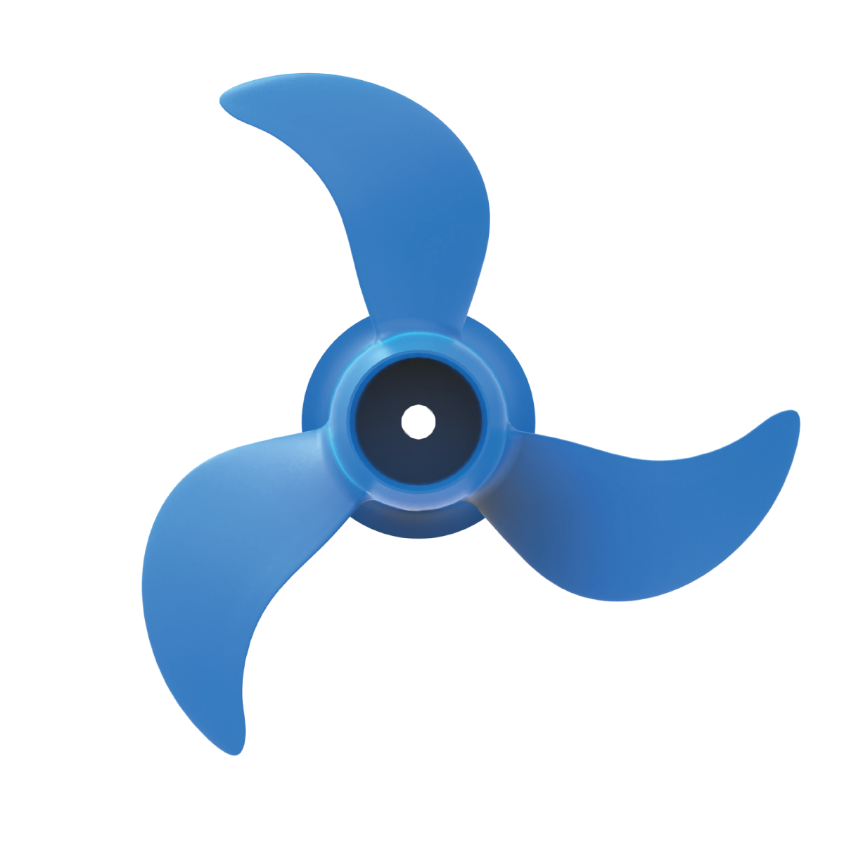 NAVY 6.0 Evo (2024) Propeller 10 13/16" x 11 15/16" RH