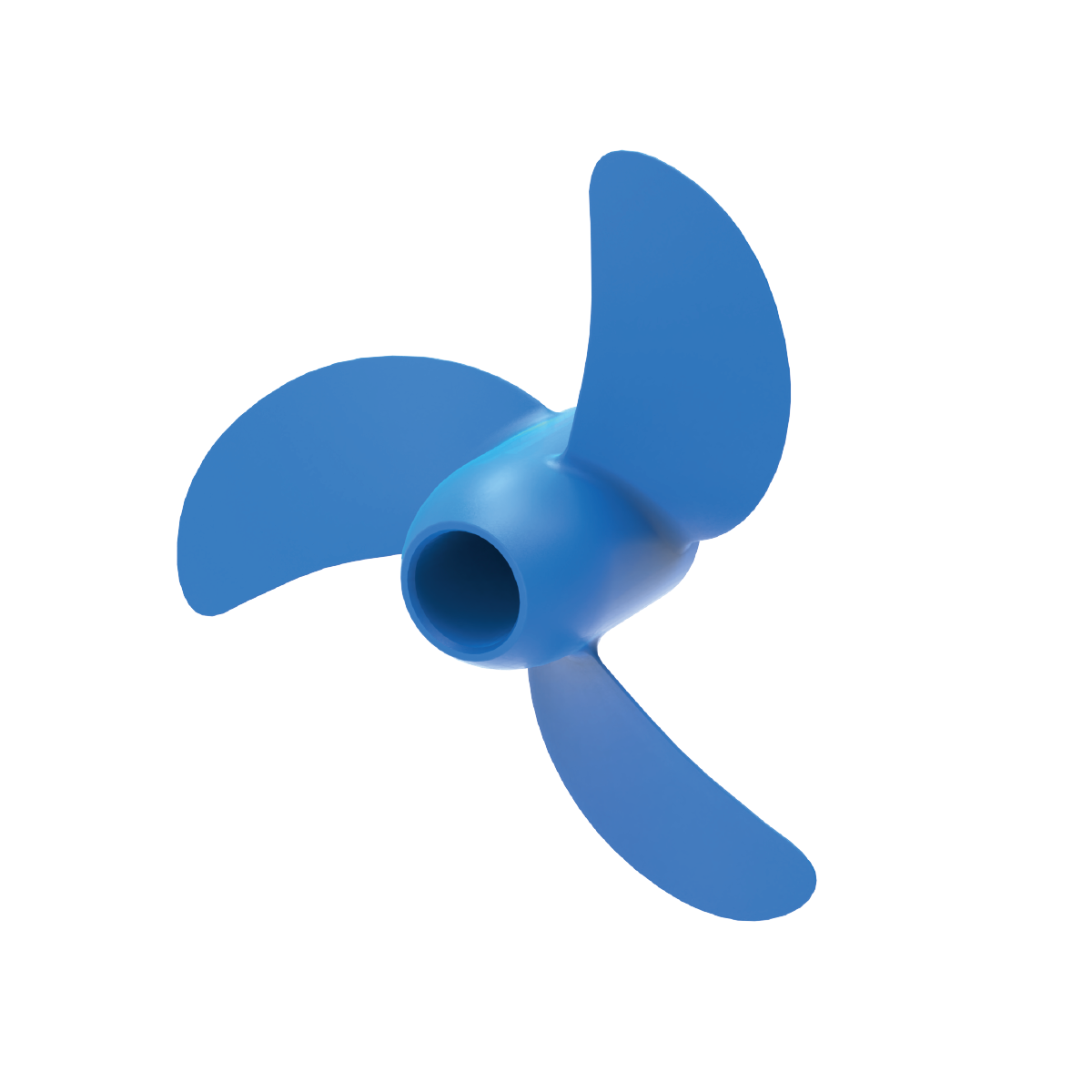 Navy 6.0 Evo (2024) Propeller 12 5/8" x 8 9/16" RH