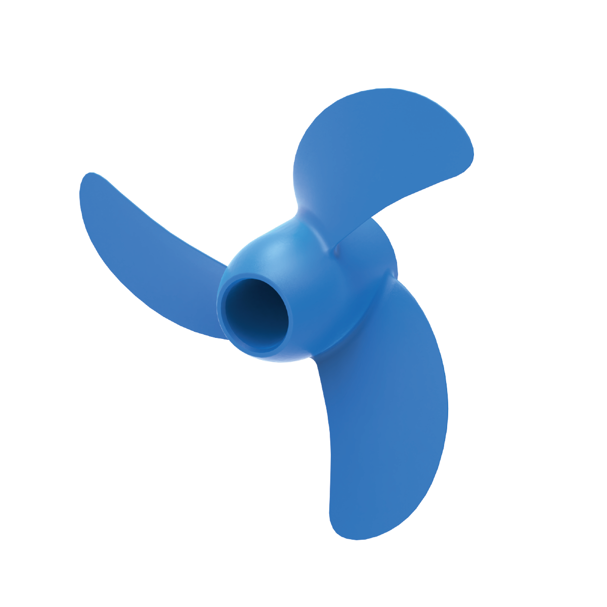 Navy 6.0 Evo (2024) Propeller 12 5/8" x 8 9/16" LH