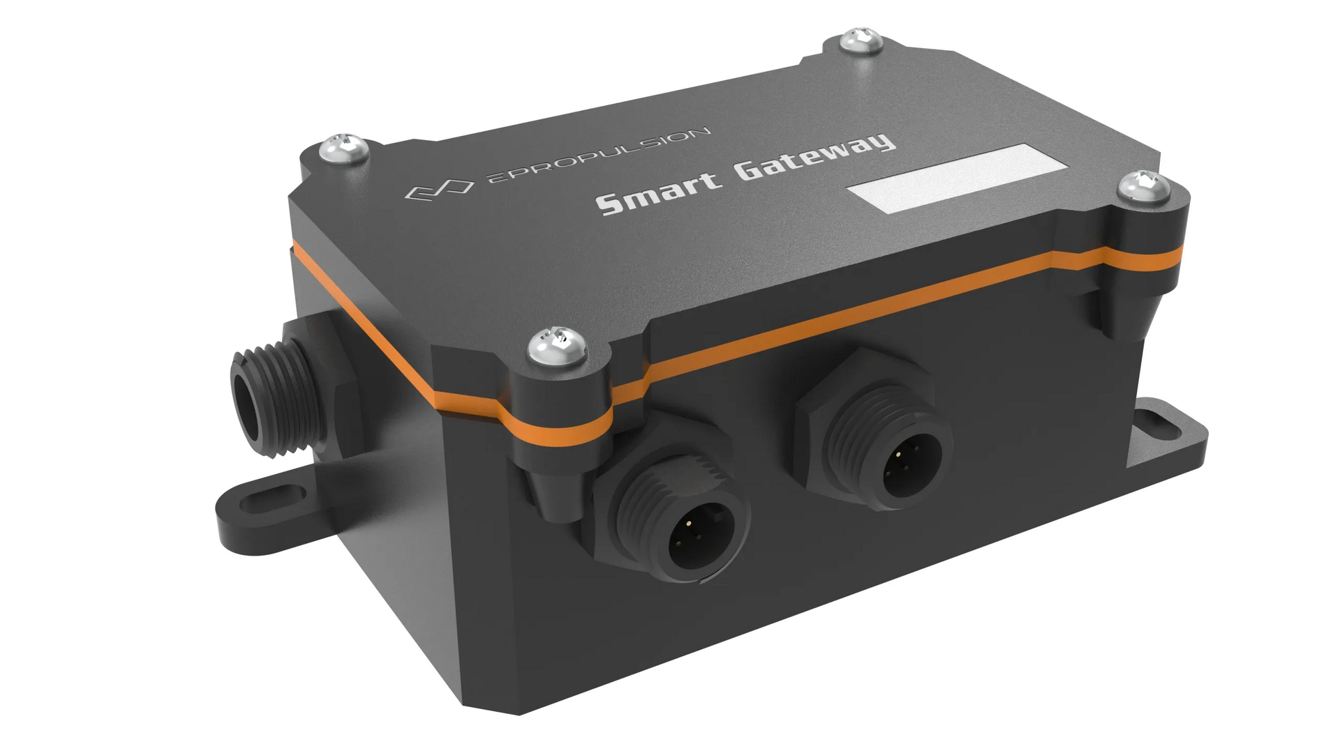 Smart Gateway RS-485 to N2K (NMEA2000)