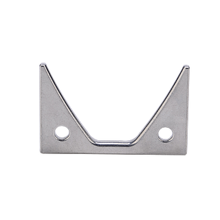 Spirit 1.0 Plus Clamp Base Anode
