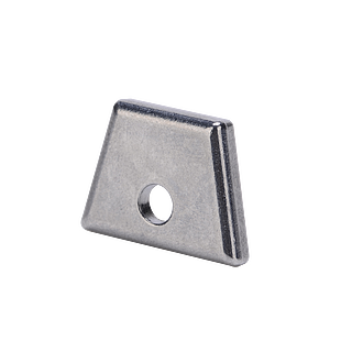 Spirit 1.0 Trapezoidal Anode