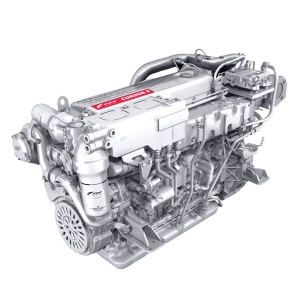 FPT Cursor C90 410 Marine Engine