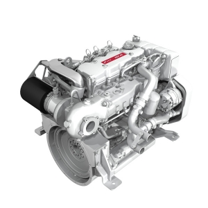 FPT NEF N40 170 Marine Engine