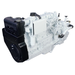 FPT NEF N67 450 N Commercial Marine Engine