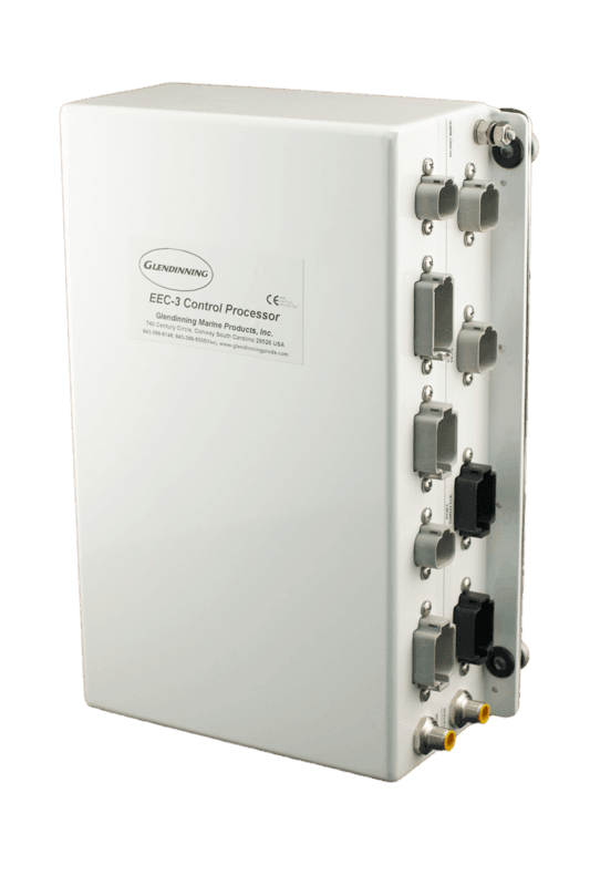 Electronic Engine Control Systems (Complete Controls™)