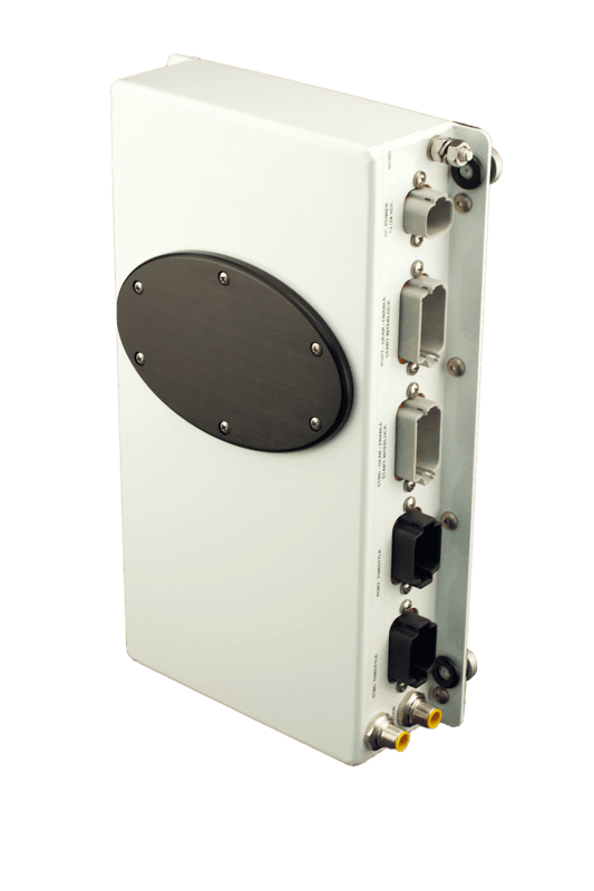Electronic Engine Control Systems (Complete Controls™) - 2