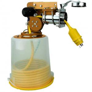 Glendinning Cablemaster CM-4 - 2