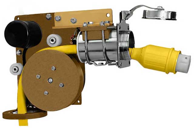 Glendinning Cablemaster CM-7