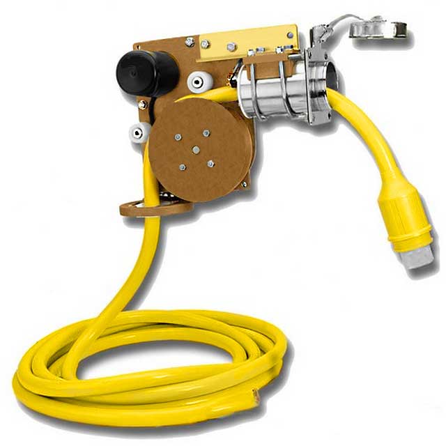 Glendinning Cablemaster CM-7 - 2