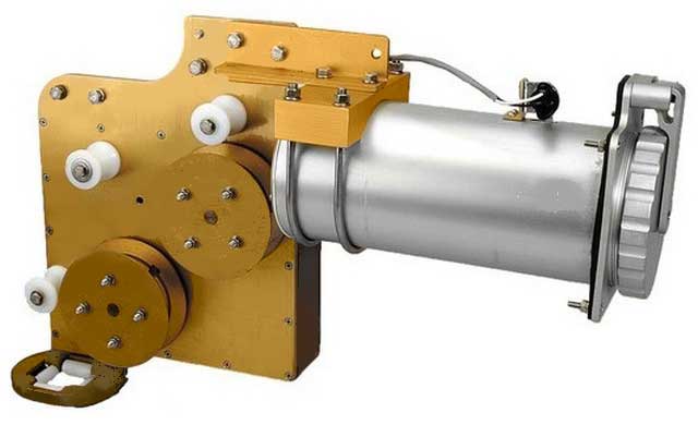 Glendinning Cablemaster CM-8 - 3