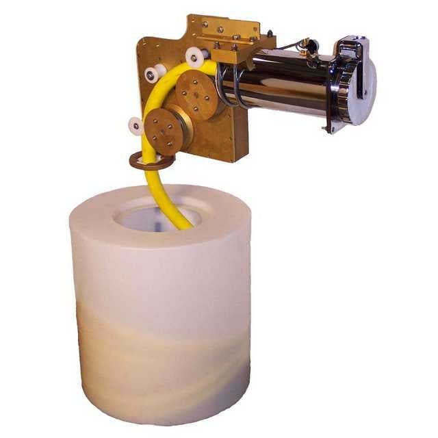 Glendinning Cablemaster CM-8 - 4