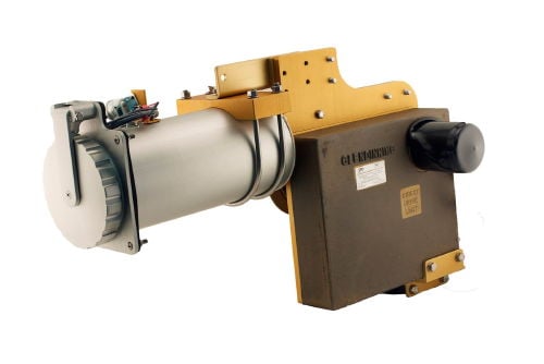 Glendinning Cablemaster CM-8 - 2