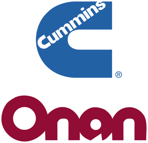 Cummins Onan logo