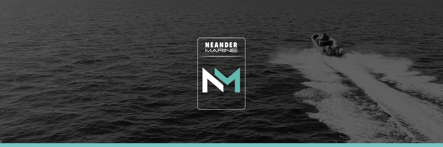 Neander Marine - German-engineered diesel outboard motors