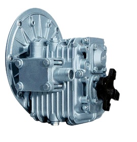 ZF15M
