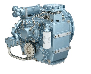 ZF2000