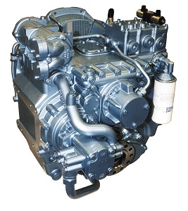 ZF2000A