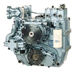 ZF2000V