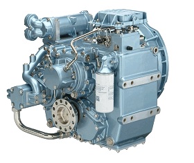 ZF2050