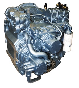 ZF2050A