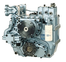 ZF2050V