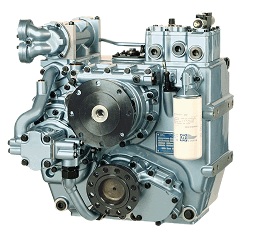 ZF2060V
