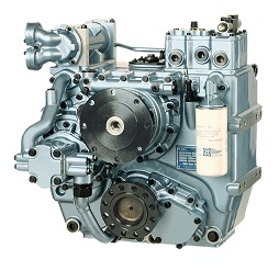 ZF2075V