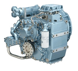 ZF2150