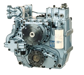 ZF2150V