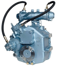 ZF220