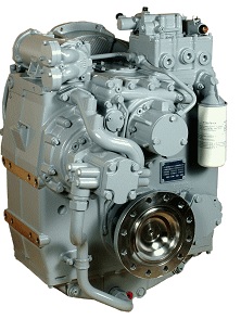 ZF2300