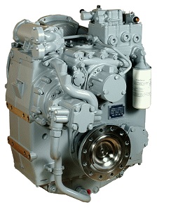 ZF2350