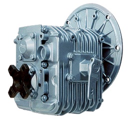 ZF25M