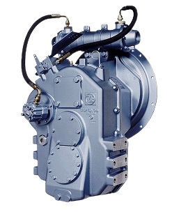 ZF280IV