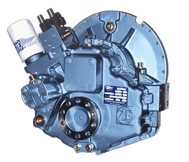 ZF286