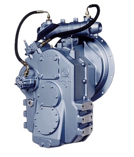 ZF286IV