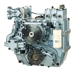 ZF3000V