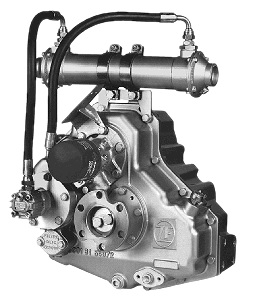 ZF301-1C