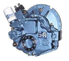 ZF305-3