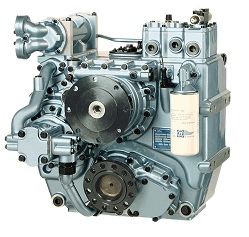 ZF3050V