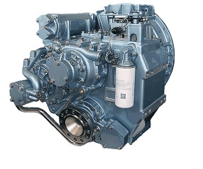 ZF3055A