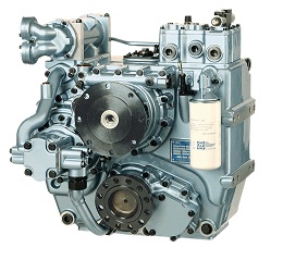 ZF3055V