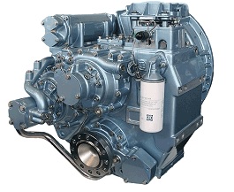 ZF3060A