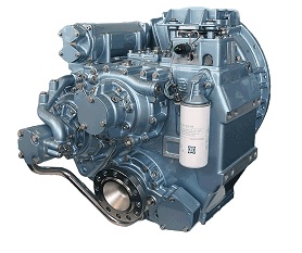 ZF3150A