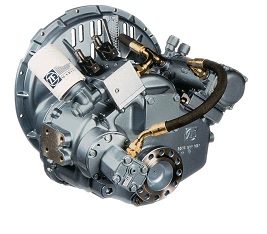 ZF325-1A