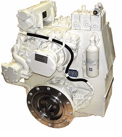ZF3350
