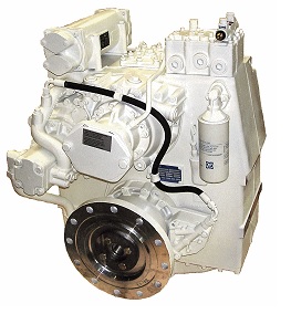 ZF3355