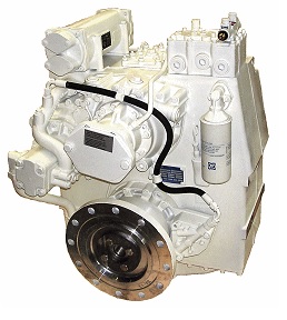 ZF3360