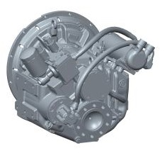 ZF400A